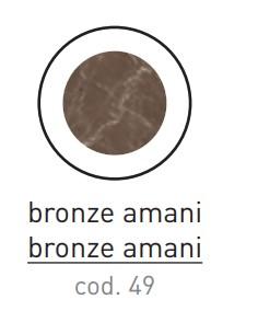 Bronze amani, CHB001 49