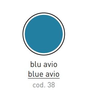 Blue avio, ASV003 38