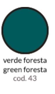 Green foresta, ATL002 43