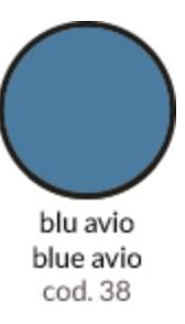 Blue avio, ATL001 38