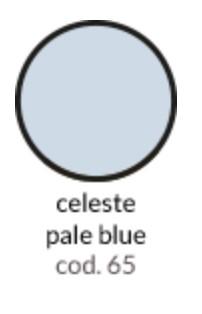 Pale blue, CIA010 65 71