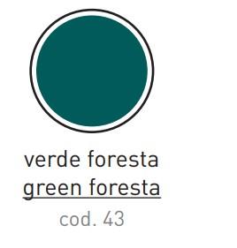 Green foresta, ASV003 43