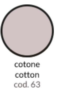 Cotton, CHA001 63 71 ( s chromovaným pántom )
