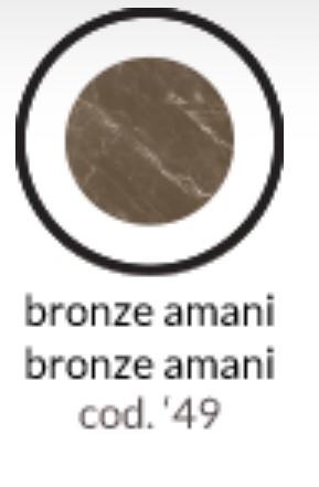 Bronze amani, CHV001 49
