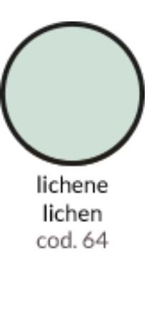 Lichen, CHA001 64 71 ( s chromovaným pántom )