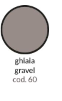 Gravel, ATL002 60