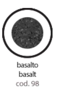 Basalt, CHV001 98