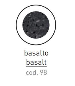 Basalt, CHV002 98