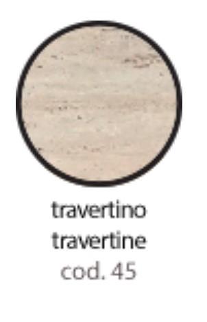 Travertine, CHV001 45