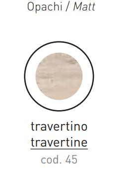 Travertine, CHB001 45