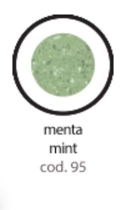Mint, CHV001 95
