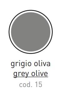 Grey olive, ASV004 15