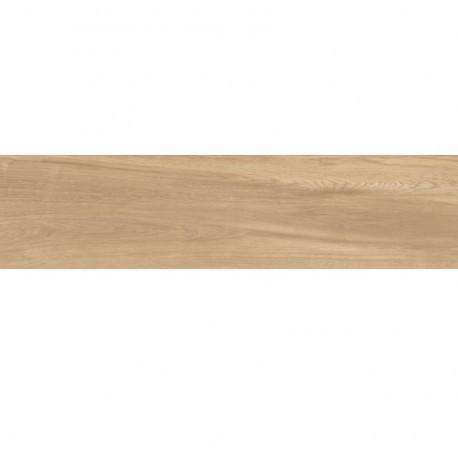 Saime TUNDRA Biondo drevodecor 20x120cm Natural Rett., Grip R11
