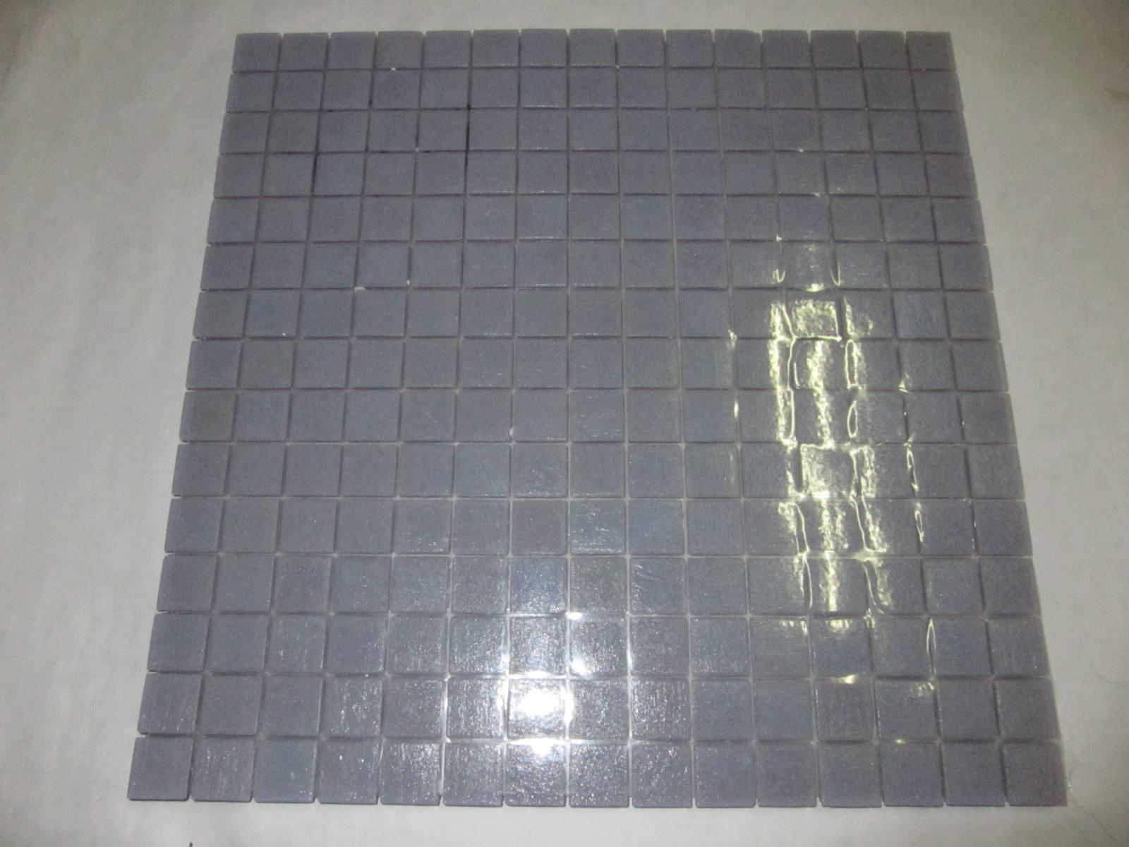 Trend VITREO 171 mozaika sv.fialová 2x2 (31,6x31,6)