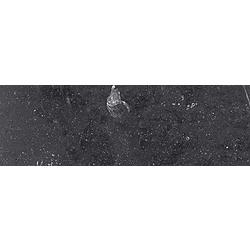 Edimax Astor CONCERT čierny rez pre skladbu podlahy 40x13cm