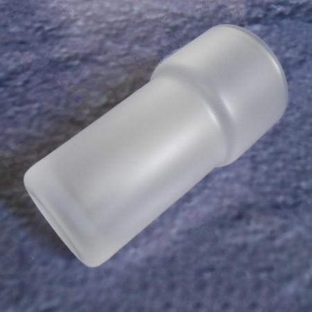 Dornbracht sklenený pohár bez držiaka- náhradný diel 08900000882