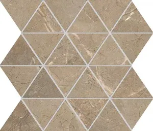 Edimax Astor GOLDEN AGE beige mozajka triangular 30x30cm