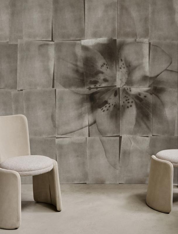 Wall&Decó S´IL VOUS PLAIT  WDSI2201   interiérová tapeta