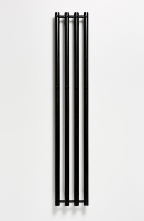 P.M.H. ROSENDAL radiátor antracit 266x950mm