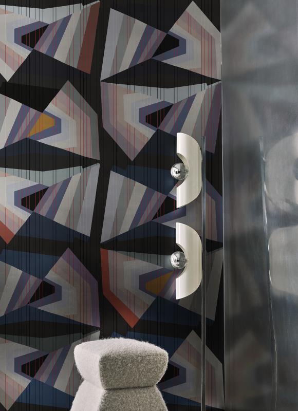 Wall&Decó LUDIC WDLD2301 interiérová tapeta