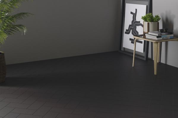 Inalco THE NEW BLACKS 160x320cm 6mm natural