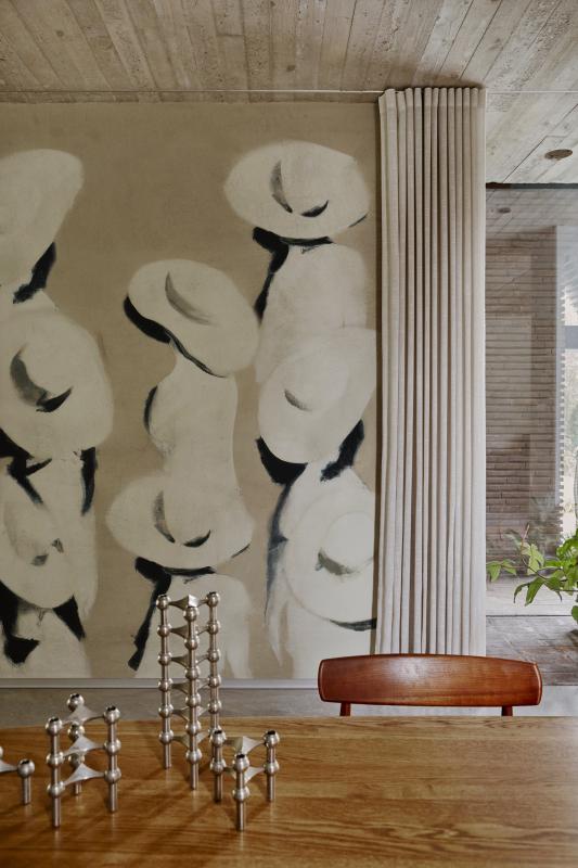 Wall&Decó LAFAYETE  WDLA2301 interiérová tapeta