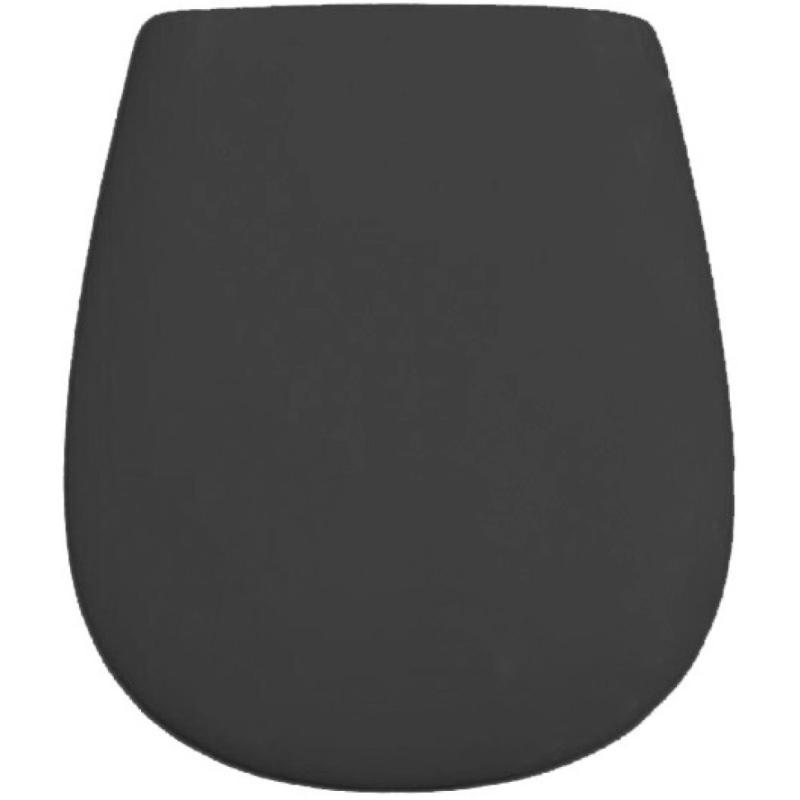Artceram ATELIER, WC sedádtko,  základné farby, 37X37,5X52,5 cm, AZA001