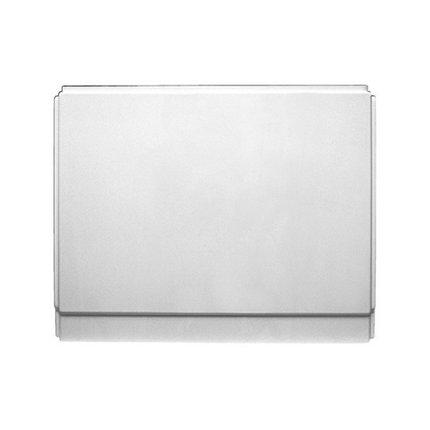 Ravak, panel A bočný U 75 snowwhite k vani,75x3x59 cm, biely, akrylát, CZ00130A00