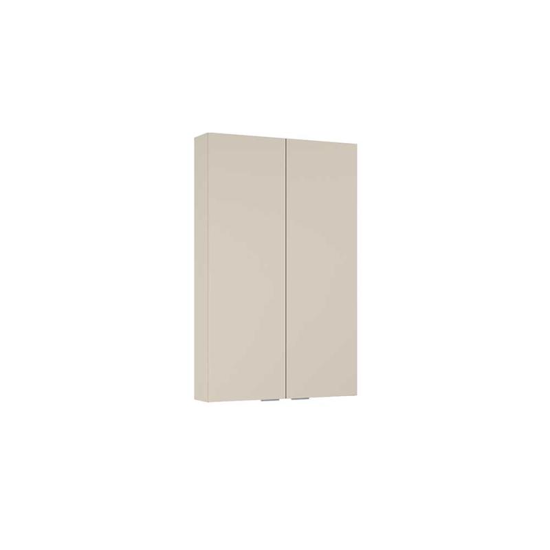 Lotosan UNIVERZÁLNY KÚPEĽŇOVÝ NÁBYTOK, univerzálna kúpeľňová skrinka  SLIM, 50X80X12,6 cm