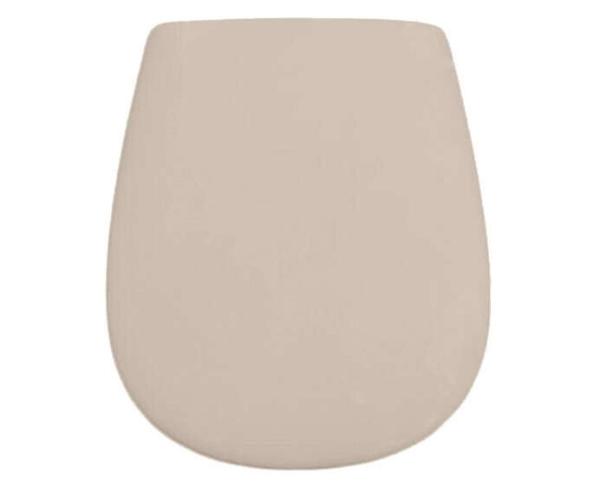 Artceram ATELIER, WC sedádtko,  matné farby, 37X37,5X52,5 cm, AZA001