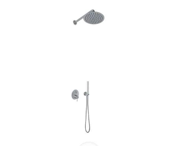 Jee-O SLIMLINE podomietková sprcha s ručnou sprchou 800-6420