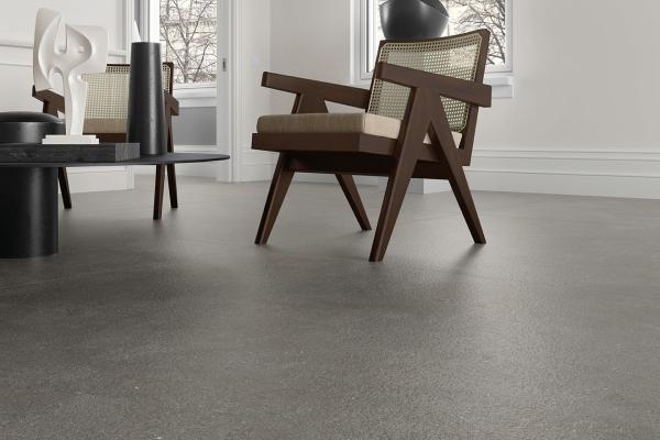 Inalco MOON Gris 160x320cm 6mm Natural