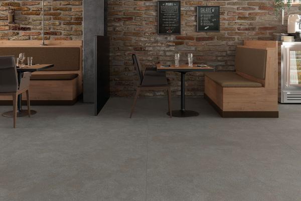 Inalco MOON Gris 160x320cm 6mm Natural