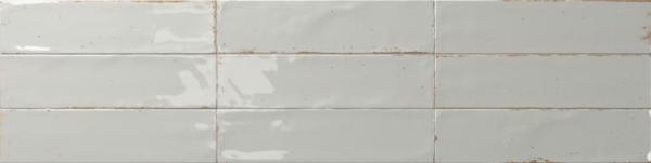 Dune AGADIR White 7x28cm, lesk 187234