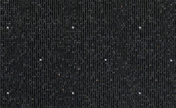 Bisazza RAIN BLACK  10x10mm mozaika