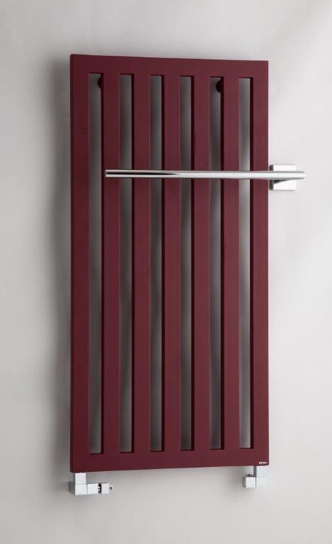 P.M.H. DARIUS radiátor bordó 600x1500cm