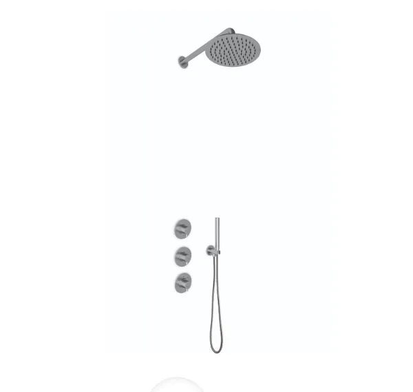 Jee-O SLIMLINE Combinate 02 sprchý set s ručnou sprchou 800-6430