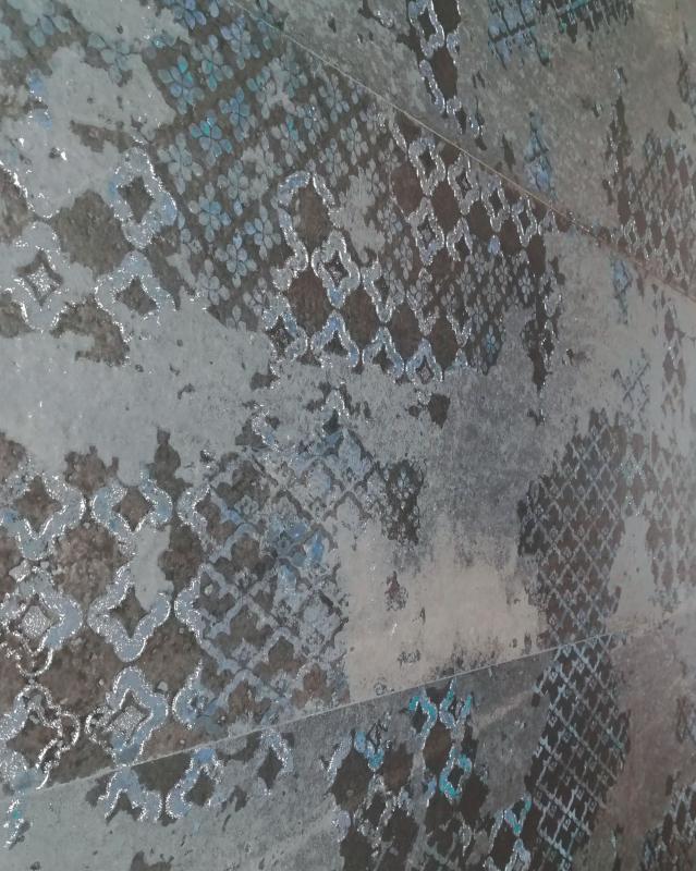 Dune MOSAICO KARAKTER, mozaika 32,5x32,5 cm, matt, 10 mm, 187775