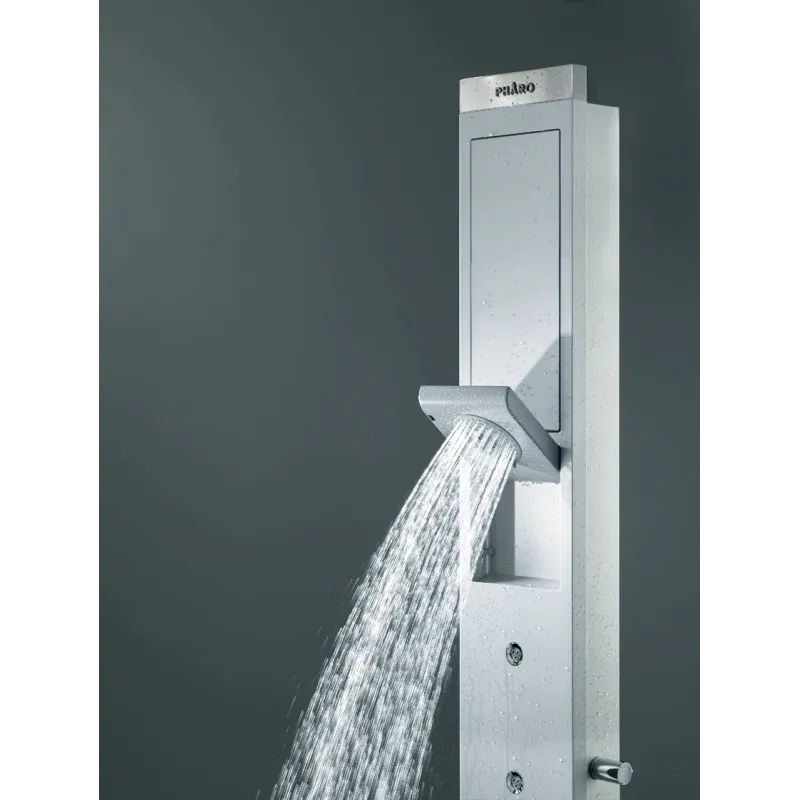 SKYLINE Pharo  sprchový panel