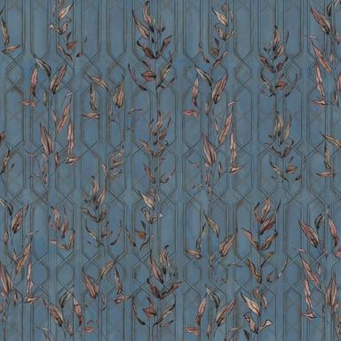 Wall&Decó RAME D´ESTATE  WDRA2201 interiérová tapeta