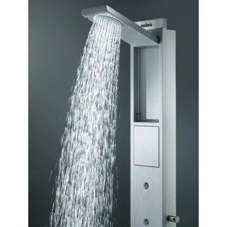 SKYLINE Pharo  sprchový panel