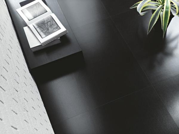 Cotto d´Este BLACK-WHITE  Black 100x300cm, 3,5mm