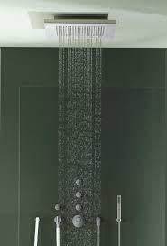 Dornbracht CYO stropná sprcha 28042980