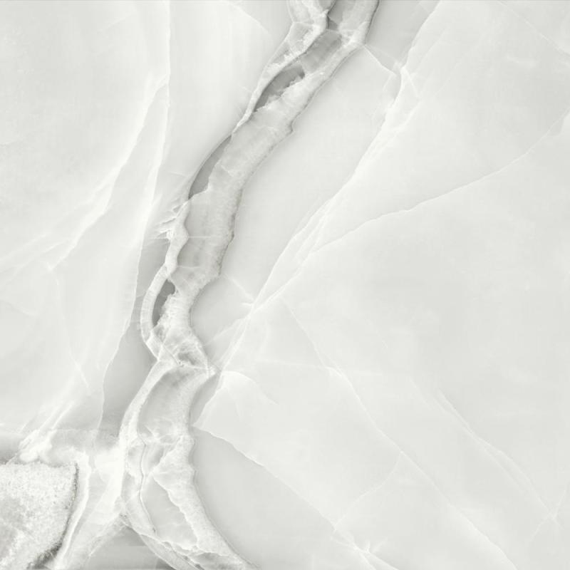 Dune SELENE GREY, dlažba 90X90 cm, lesk, 10 mm, 188739