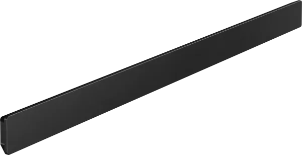Hansgrohe WALLSTORIS nástenná tyč, 70 cm