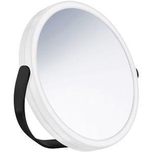 Smedbo  OUTLINE kozmetické zrkadlo s LED podsvietením FB444 7092295