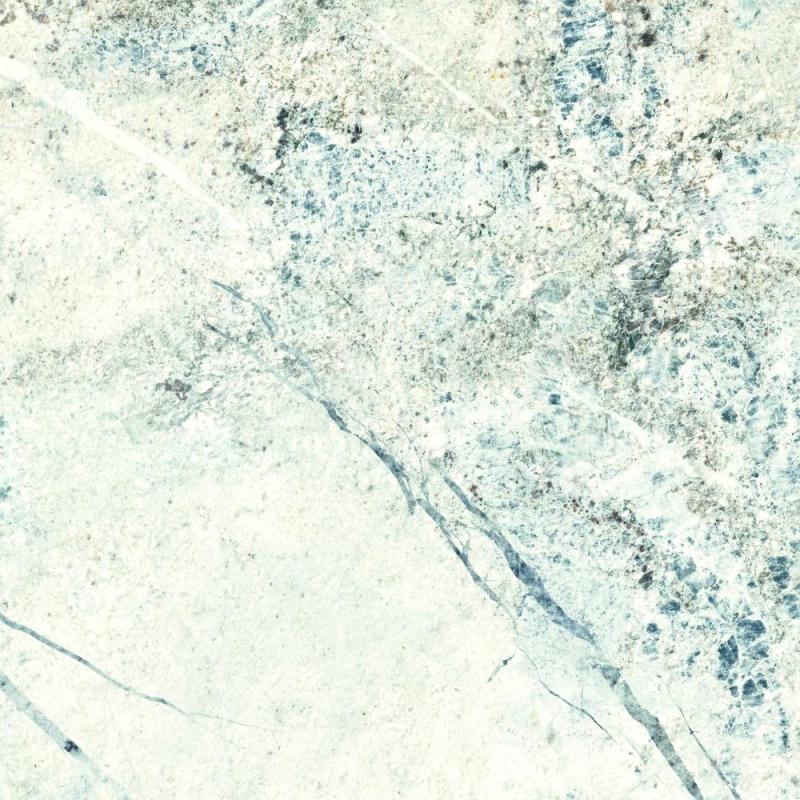 Dune BAIKAL BLUE, dlažba 90X90 cm, lesk, 10 mm, 188448