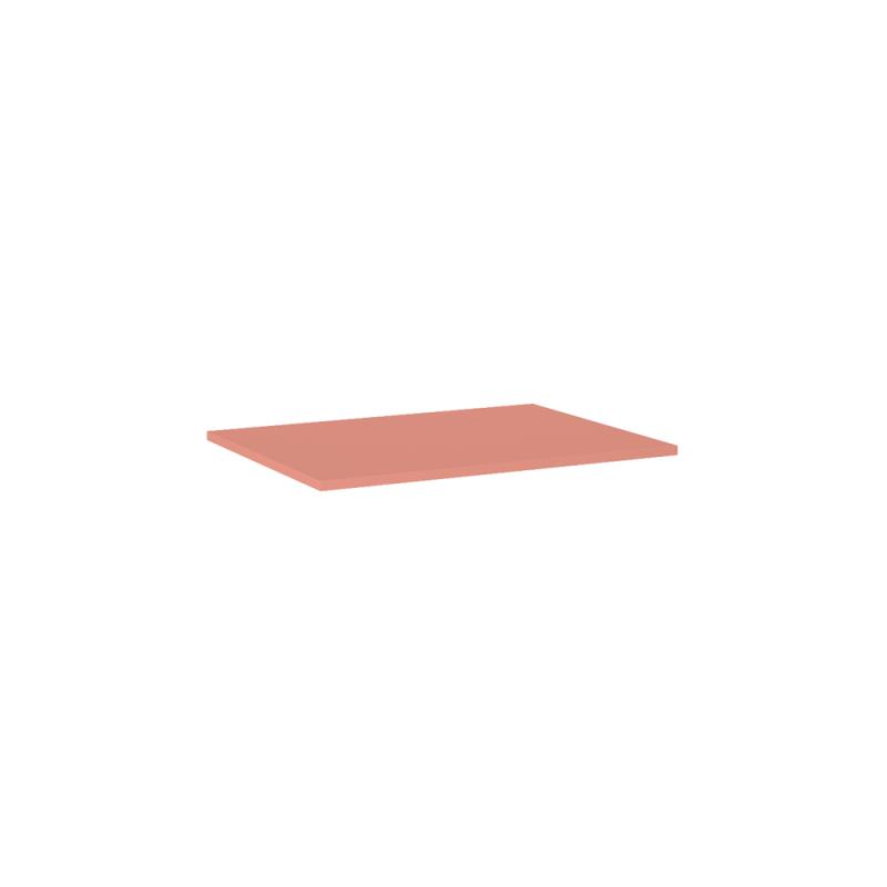 Lotosan,farebná doska pod umývadlo, 60,6X1,5X46 cm