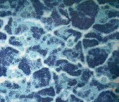 Bisazza  CLEAR WATER 10x10mm mozaika