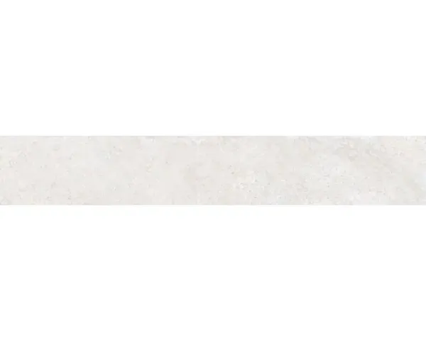 Keope BRYSTONE Avana, Ivory, White, listela, 9,7X60 cm,  9 mm, rektifikovaná, Natural R9